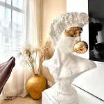 Appartement Spacious Duplex In The Center Of Onikos *