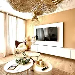 Spacious Duplex In The Center Of Onikos Appartement Bastenaken