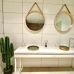 Spacious Duplex In The Center Of Onikos Appartement Bastenaken