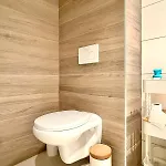 Spacious Duplex In The Center Of Onikos Appartement Bastenaken