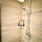 Spacious Duplex In The Center Of Onikos *