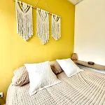 Spacious Duplex In The Center Of Onikos