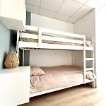 Spacious Duplex In The Center Of Onikos *
