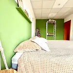 Appartement Spacious Duplex In The Center Of Onikos Bastenaken