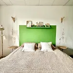 Appartement Spacious Duplex In The Center Of Onikos *