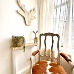 Spacious Duplex In The Center Of Onikos Bastenaken