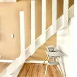 Appartement Spacious Duplex In The Center Of Onikos Bastenaken