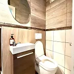 Appartement Spacious Duplex In The Center Of Onikos Bastenaken