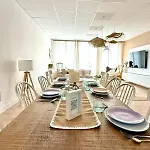 Appartement Spacious Duplex In The Center Of Onikos *