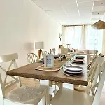 Appartement Spacious Duplex In The Center Of Onikos