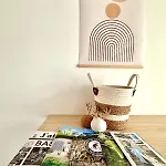 Spacious Duplex In The Center Of Onikos * Bastenaken