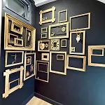 Appartement Spacious Duplex In The Center Of Onikos Bastenaken