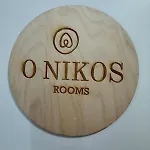 Spacious Duplex In The Center Of Onikos Bastenaken
