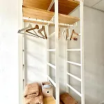 Spacious Duplex In The Center Of Onikos *