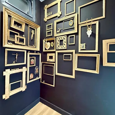 Spacious Duplex In The Center Of Onikos Bastogne