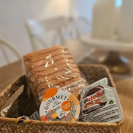 Daire Spacious Duplex In The Center Of Onikos *