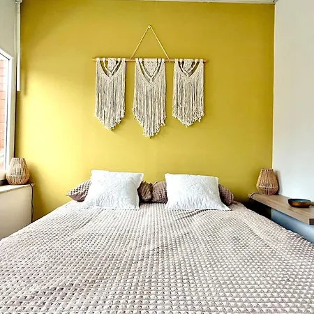 Spacious Duplex In The Center Of Onikos Διαμέρισμα Μπαστόν