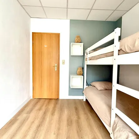 Spacious Duplex In The Center Of Onikos