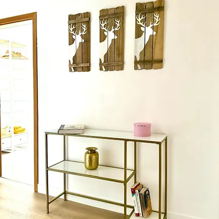 Daire Spacious Duplex In The Center Of Onikos *