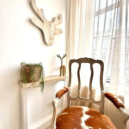 Spacious Duplex In The Center Of Onikos Μπαστόν