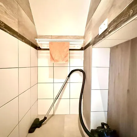 Διαμέρισμα Spacious Duplex In The Center Of Onikos