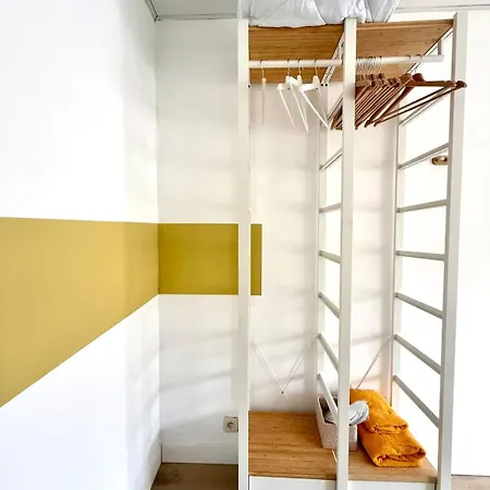 Διαμέρισμα Spacious Duplex In The Center Of Onikos