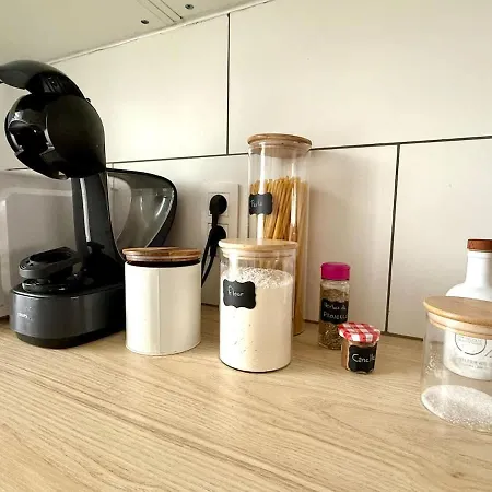 Spacious Duplex In The Center Of Onikos *