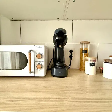 Spacious Duplex In The Center Of Onikos