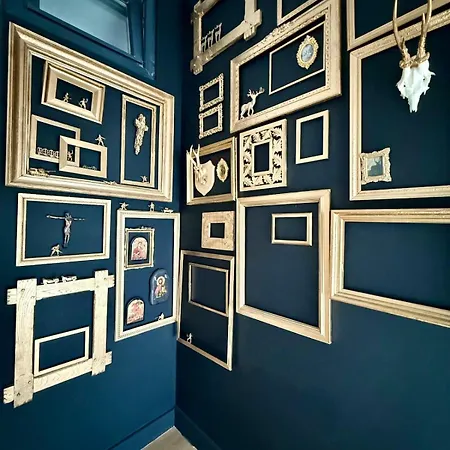 Spacious Duplex In The Center Of Onikos *