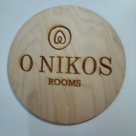 Spacious Duplex In The Center Of Onikos Μπαστόν