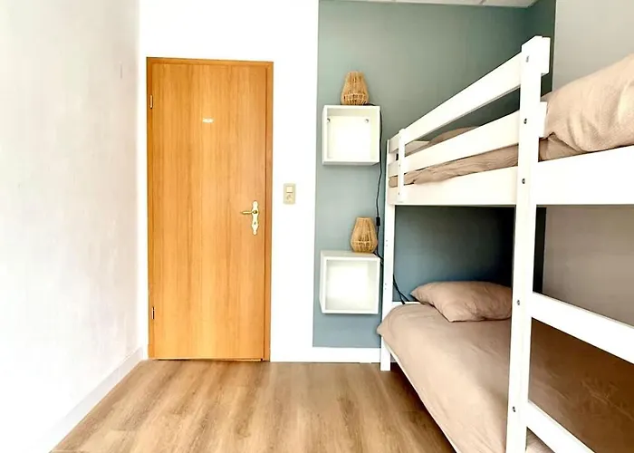 Spacious Duplex In The Center Of Onikos