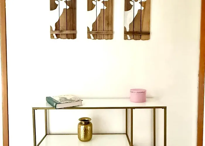 Spacious Duplex In The Center Of Onikos * バストーニュ