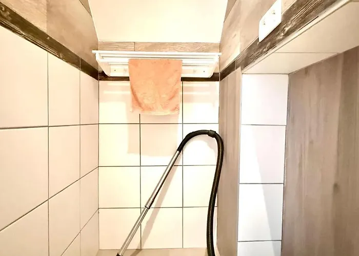 アパート Spacious Duplex In The Center Of Onikos