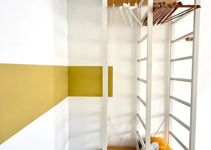 アパート Spacious Duplex In The Center Of Onikos